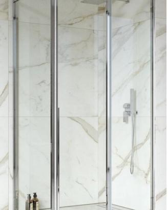 Box Doccia Deghi Altair 70x100 nuovo