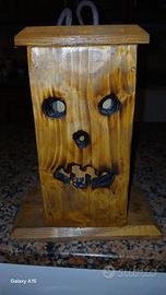 LANTERNA DI HALLOWEEN L3