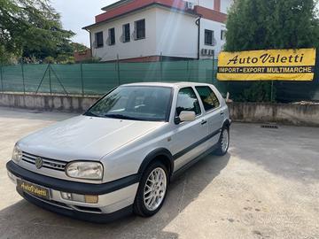 Volkswagen Golf GTI 2.0 cat 5 porte Edition Air