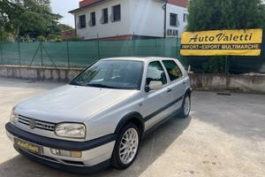 Volkswagen Golf GTI 2.0 cat 5 porte Edition Air