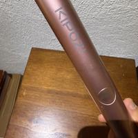 Piastra KIPOZI 2in 1 Straightener and Curling Iron