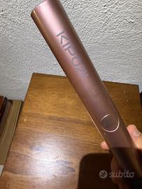 Piastra KIPOZI 2in 1 Straightener and Curling Iron