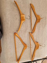 grucce in legno