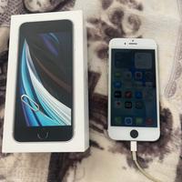 iPhone SE 2020 64gb