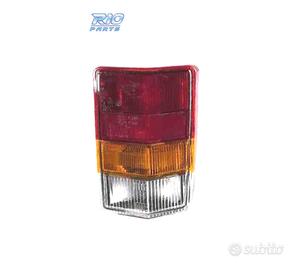 FANALE DESTRO PER CITROEN FIAT PEUGEOT 90-94