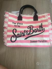Borsa mare MC2 Saint Barth