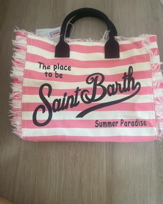 Borsa mare MC2 Saint Barth