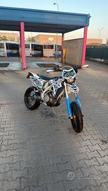 tm smr 530 2021
