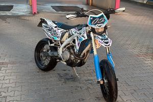 tm smr 530 2021