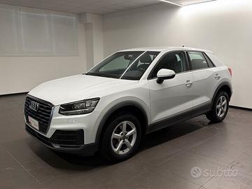 Audi Q2 30 1.6 TDI BUSINESS S-TRONIC 116CV