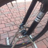 mtb carbonio