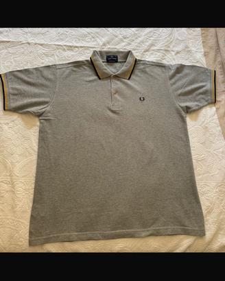Polo fred perry