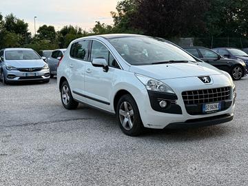 Peugeot 3008 1.6 HDi 110CV Premium