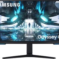 Monitor Gaming Odyssey G7 - G70B da 28'' UHD Flat