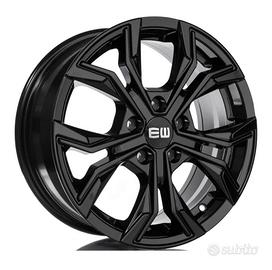 cerchi elite wheels EJ12 16"