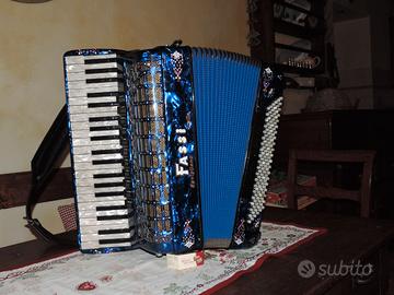 Fisarmonica 4/5