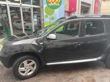 Dacia duster 1.5 dci