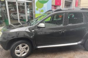 Dacia duster 1.5 dci