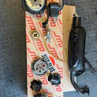 pezzi minarelli orizzontale