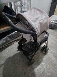 Passeggino Chicco