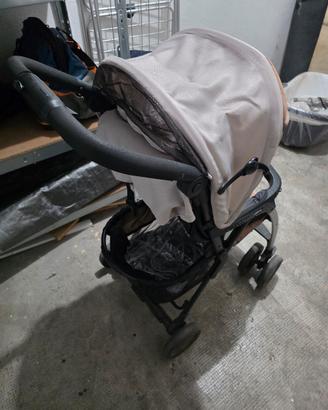 Passeggino Chicco