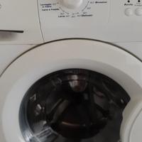 Lavatrice Whirlpool AWG 4083