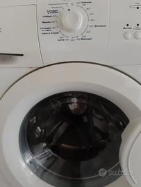 Lavatrice Whirlpool AWG 4083