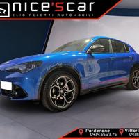 Alfa Romeo Stelvio 2.0 Turbo 280 CV AT8 Q4 Veloce