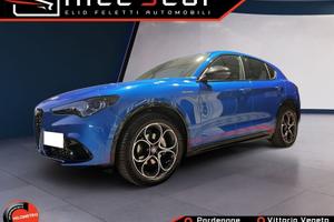Alfa Romeo Stelvio 2.0 Turbo 280 CV AT8 Q4 Veloce