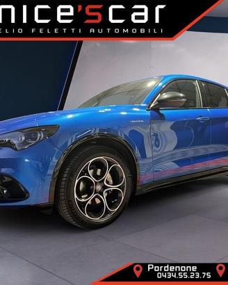 Alfa Romeo Stelvio 2.0 Turbo 280 CV AT8 Q4 Veloce