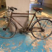Bicicletta d’epoca Rolley