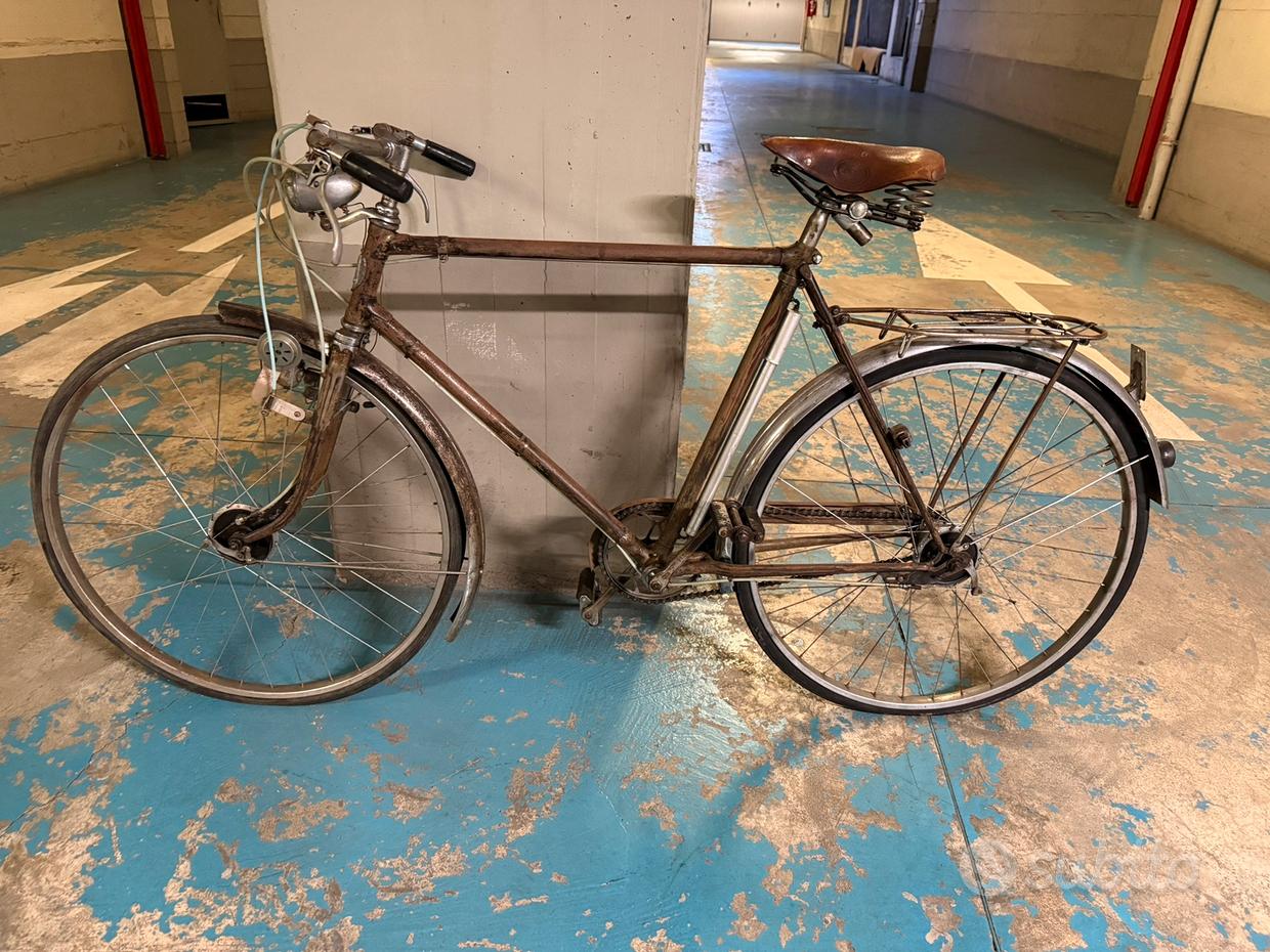 Trolley Fantastiche offerte di Biciclette