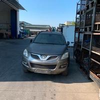 Great Wall Hover 5 2010 vari colori e modelli