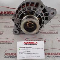 Alternatore 46763532 Fiat Cupè 1.8 benzina