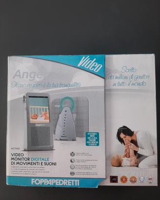 angel care AC1100 FOPPAPEDRETTI