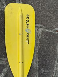 Pagaia sup Aqua Design