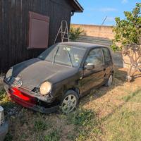 RICAMBI Lupo 1.4 tdi