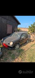 RICAMBI Lupo 1.4 tdi