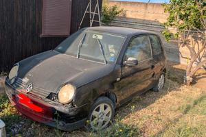 RICAMBI Lupo 1.4 tdi