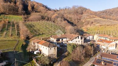 CASA INDIPENDENTE A SALUZZO