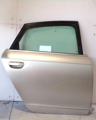 Portiera Posteriore Destra Audi A6 C6 2008