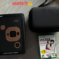 Instax mini nuova.