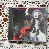 JONI MITCHELL - Dog Eat Dog CD