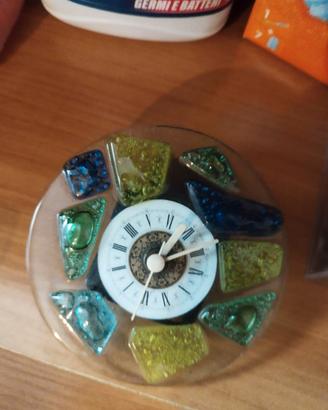 Orologio da tavolo