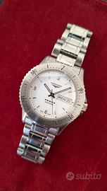 Longines Admiral 5-Stelle Diver 38mm Automatico