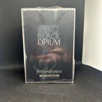 Black opium ysl