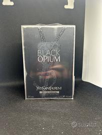 Black opium ysl