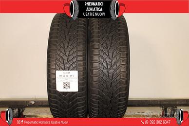 2 Gomme 195 60 R 16 Yokohama al 84% SPED GRATIS
