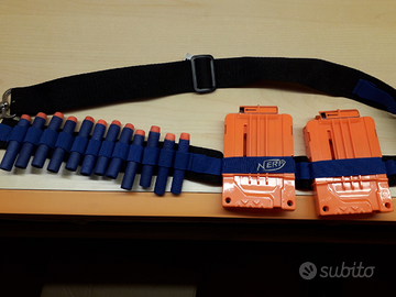 Cintura Nerf