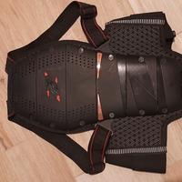 Paraschiena Zandonà taglia M